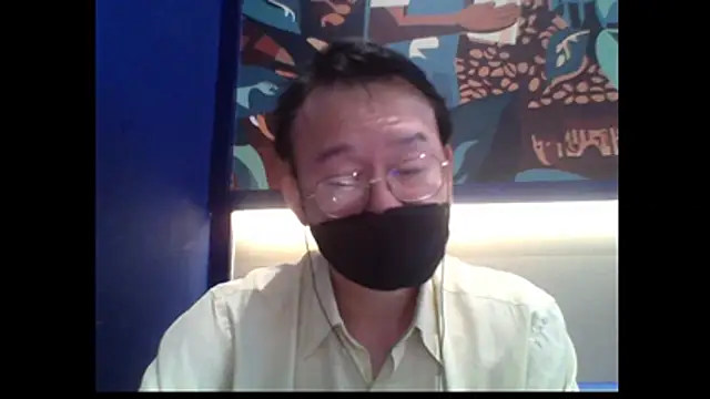 littlegoddyboy webcam