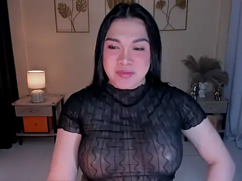 MaxeneCullens webcam