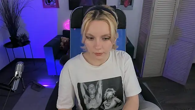 AuroraWrenfield webcam