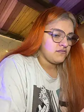 Sophia_Weest99 webcam