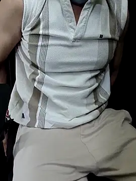 chocolate_alone webcam