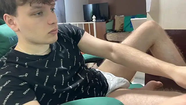 forbidden_Alex webcam