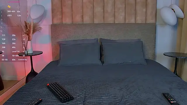 Gabriella_Wils webcam