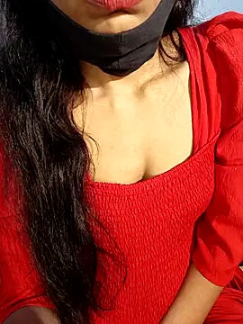 Angelic_Princess webcam