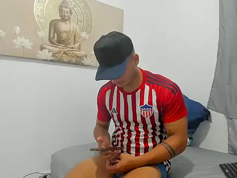 Douglas_dotado webcam