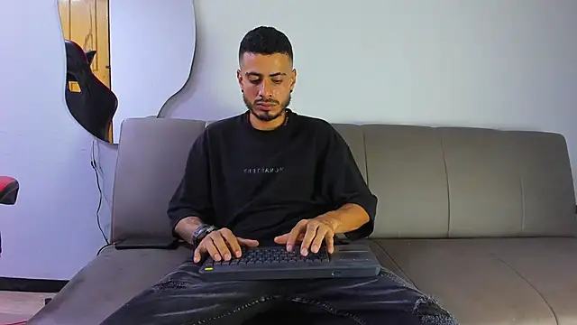 MatthewCullen webcam