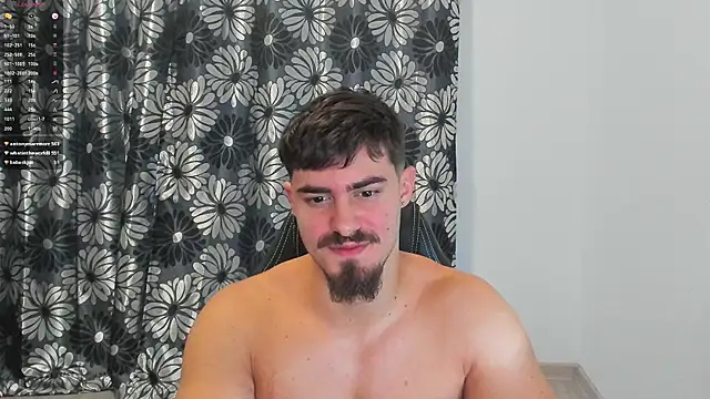 greekgod199 – webcam model profile photo