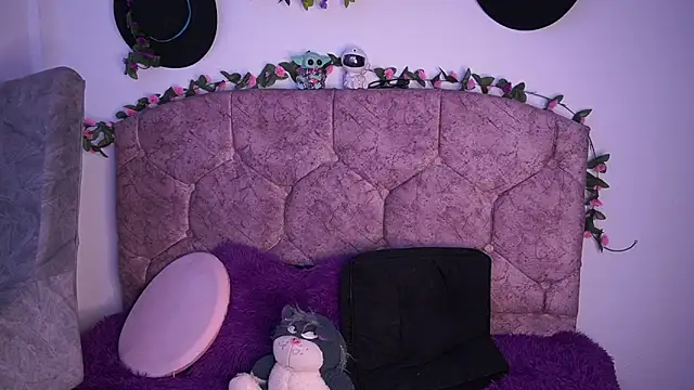 Tiffany_sander webcam