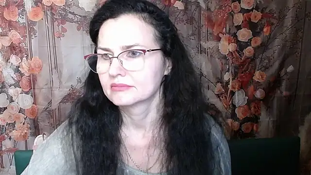 Miroslava_Happi webcam