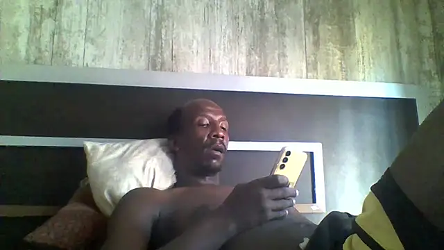 longdickson12345 webcam