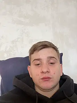 fantastic6 (M twink) - My day off