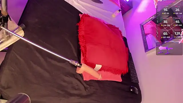 vennus1_ - Vennus1_'s free webcam