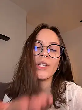 Eva_kinkystudent webcam