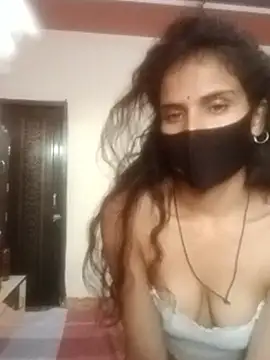 Webcam Model (harshita01)  is live.Free join now!