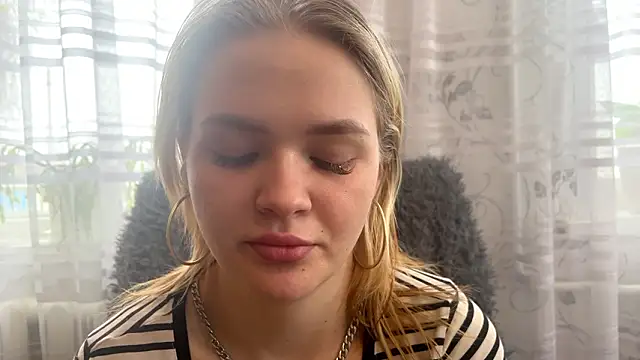 MichaelaStruckhoff webcam