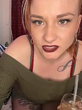 Fiebie_licios – webcam model profile photo