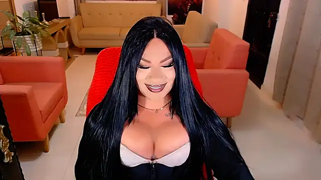 Punisher9inchs Live Webcam on Stripchat