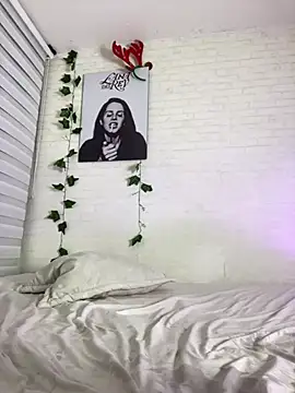 Webcam Model (Niky_Love) is live