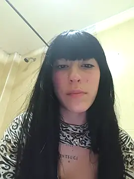 Webcam Model (chaymae_nah_) is live