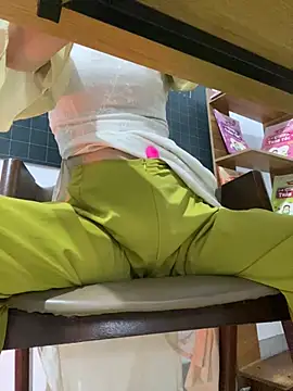 Webcam Model (Minssa6969)  is live.Free join now!