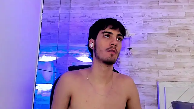 emir_ozan_ (M twink) - Show precum