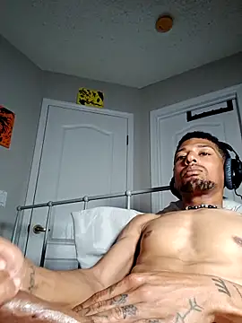 BigPrettyDick777 Live Webcam on Stripchat