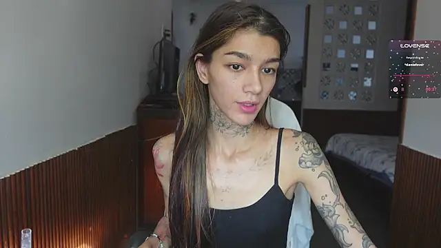 vinkitinkii - Vinkitinkii's free webcam - UK Sex Cams