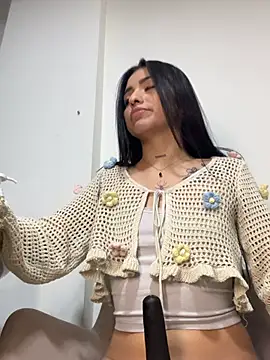 Webcam Model (ananya_sex1)  is live.Free join now!