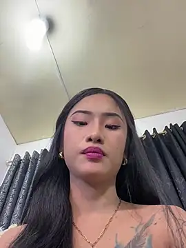 joanaangellove (M twink) - MAKE ME CUM ITS CREAMY AND HOT!!!! BULGE