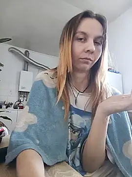 Webcam Model (Bell_a_mi_)  is live.Free join now!