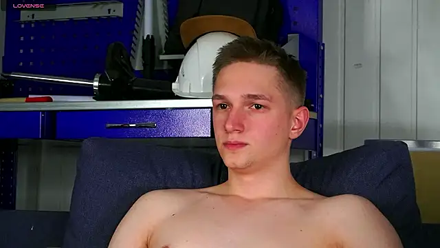 dustyn_fox (M twink) - CUM CUM CUM CUM