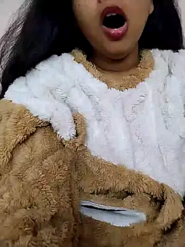 Webcam Model (Sexy_Divya__) is live