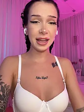 XEye_CandyX – webcam model profile photo