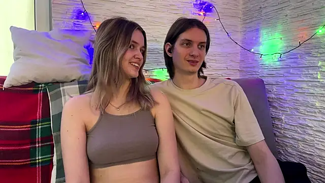 amandatalk (F young) - Make my nipples hard