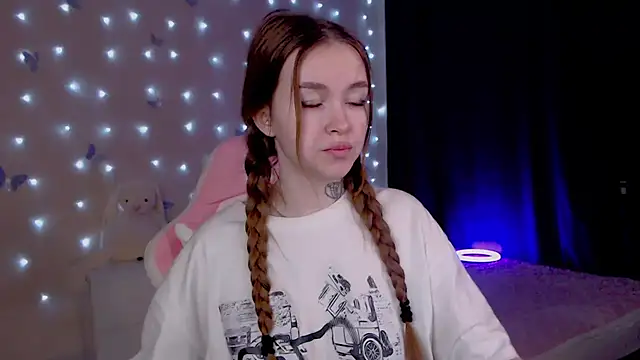 Naughty_Mable webcam