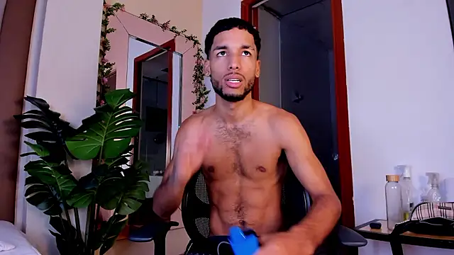 Thiagoferreti webcam