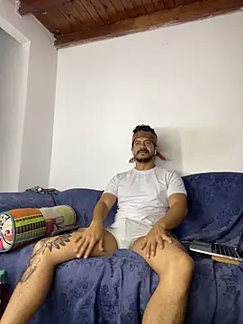 AndresSmith__ webcam