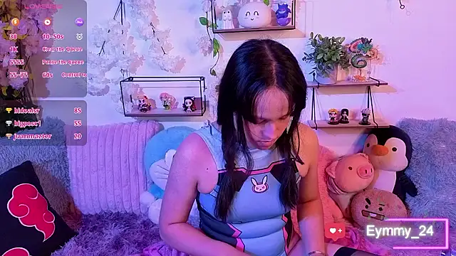 Eymmy_24 webcam