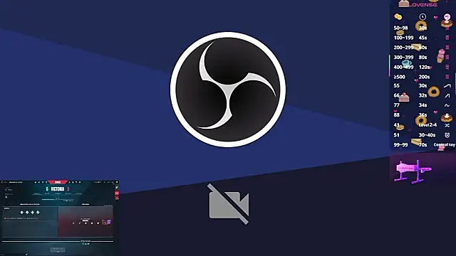 cookiesandboots (F young) - Only High Speed! Destroy Me 🔥 Control