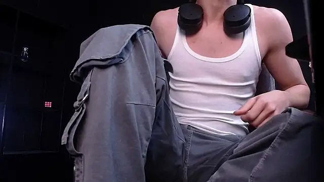 kaydendrew (M twink) - THE BEST MOMENT OF YOUR FUCKING LIFE!!