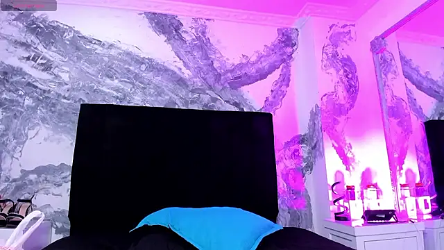 lilithdraven_ - LilithDraven_'s free webcam - UK Sex Cams