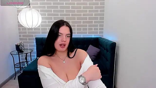 MeaghanDreamy webcam