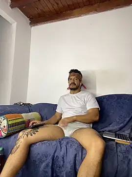 AndresSmith__ webcam