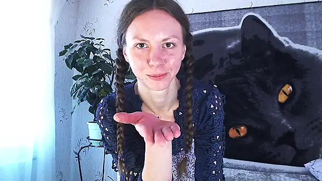 Personal_Bulldozer webcam