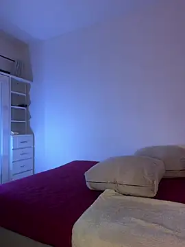 alexa_cf (F young) - FINGERING MY ASSHOLE