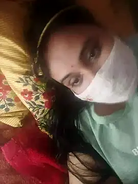 Webcam Model (Sheela-Bhabi) is live