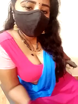 tamil_Vennila webcam