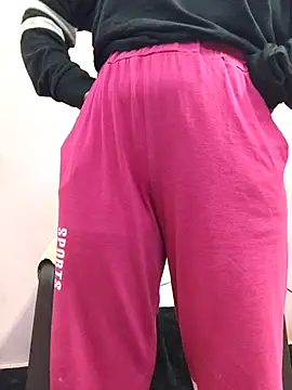 Webcam Model (Ananya_34)  is live.Free join now!