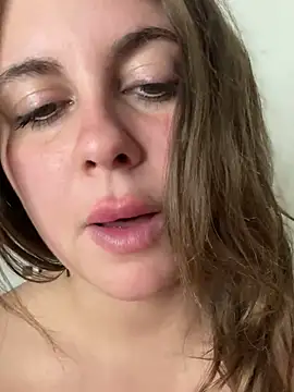 Samantha_official webcam