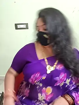 Webcam Model (neelu-hoty)  is live.Free join now!